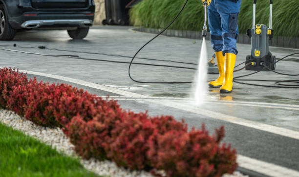 Best Pressure Washing Services for Businesses  in Dequincy, LA