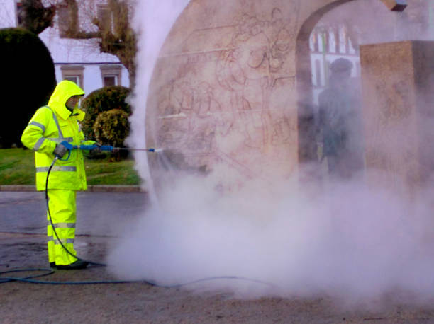 Best Local Pressure Washing Services  in Dequincy, LA